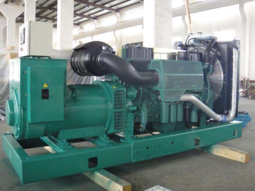 兴庆康明斯发电机出租：确保您的业务不间断！